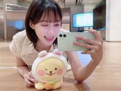 다이어트 끝난 다음은 '라인' 만들기다