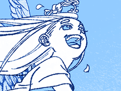 <천사 이야기 / 천사에 대하여>