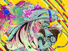 어린이날 사생대회 참여해야지!