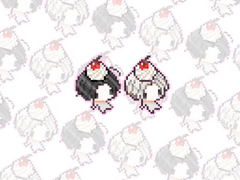 도리벤 마우스커서 - 체리토핑 범천 마이키