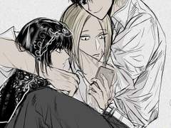 시시바위주 사카데연성