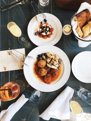 괴식식당 2차 모음