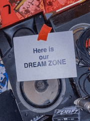 DREAM ZONE