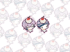 도리벤 마우스커서 - 체리토핑 범천 린도