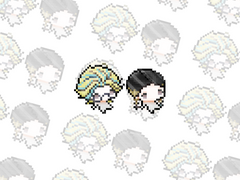 도리벤 마우스커서 - 하이타니 린도