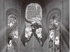 00.번외 - 성야결전 : 시바 핫카이의 모티브와 성탄절의 관계성