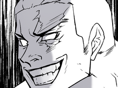 [주술회전] 토도 드림 4 - 교류회 원작 개입