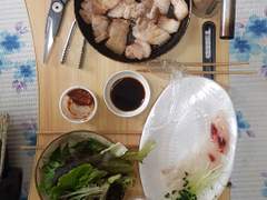 2023. 5. 7. 인천 큰삼촌댁~교회~처가댁 부모님과 식사~일산 어머니댁에 돌아다니며 어버이날 행사를 치뤘다.(자동차 사고를 당하다..)