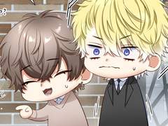 Sonnyban 써니반 (고로케님썰-써니 루카 친구썰)