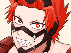 히로아카 키리시마 포카 도안