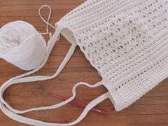 소모 네트백.2022