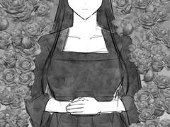 남의 자캐가지고 2차 창작하기