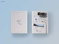 summer 단편집 <Cet été> 안내