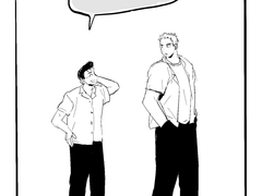 [백호열] 짤막 만화들 모음