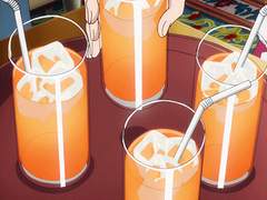 [귤 청] 캐릭터 빌딩, 위키 커미션