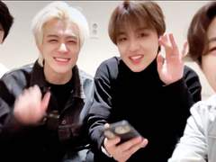 고독사방지위원회 TALK