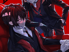 커미션 (신청 전에 꼭 확인 부탁드려요)