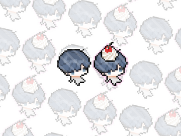 가비지타임 마우스커서 - 조신우