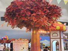 뒤늦은 메이플 팬페스트 후기 1