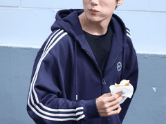 시골에서 만난 옆집 청년 完