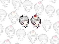 가비지타임 마우스커서 - 강인석