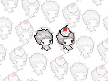 가비지타임 마우스커서 - 강인석