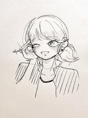 레이디버그 연성 모음