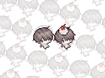 가비지타임 마우스커서 - 기상호