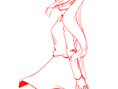 한없이 사라져라