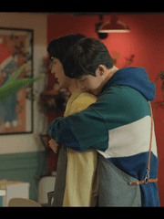 호동커플/탬동커플