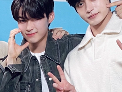 [즁빈] 딸 혼자키우는 ceo 즁 x 할머니 밑에서 혼자 큰 빈 +