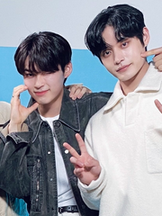 [즁빈] 딸 혼자키우는 CEO 즁 X 할머니 밑에서 혼자 큰 빈