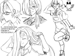 20230430 낙서캔버스