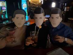 박제가 되어버린 오타쿠를 아시오?