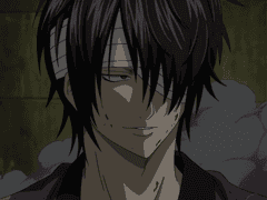 [은혼 드림] 유혹하고 모른 척 해봤다(2) (히지카타 토시로/오키타 소고/카무이/타카스기 신스케)