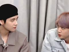 [형제물/진뷔] 선선한 바람이 행복을 가져와 01