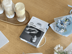 [뭉그로] May 7 | 틀림없이 그 사람 자신의 것