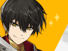 로오히+FF14) 이안에게 코가 꿰였습니다.