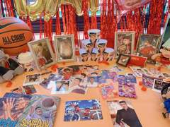 치수에게❤️ 치수 생일카페 후기