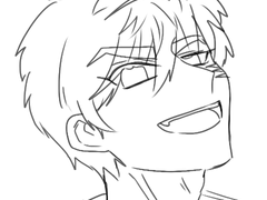 [토리코마] 타케의 연애상담