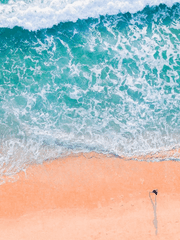 [GL]여름의 윤슬