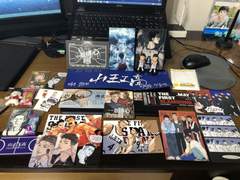 23.05.07 부산 슬램덩크 비공식 응원상영 후기