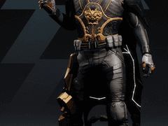 [프로필] 아르얀 - 9