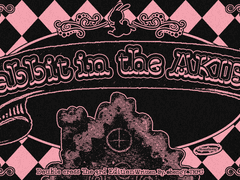 [DX3] Rabbit in the AKIBA