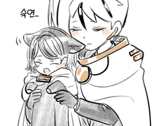 20230503 롱캣모롸