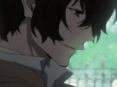 【다자이 오사무】 인간 실격 02