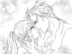 [마비노기/아이던밀레]#왓이프_어땠을까/밀레시안이 죽었다3