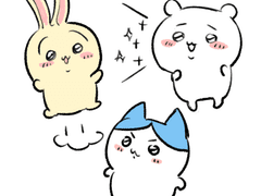 20230501 치이카와즈