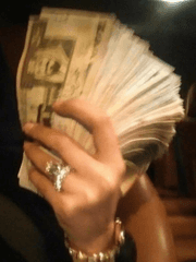 10대 부자가 알려주는 잘생긴 따까리들을 거느리는 법