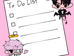 난홒 투두리스트